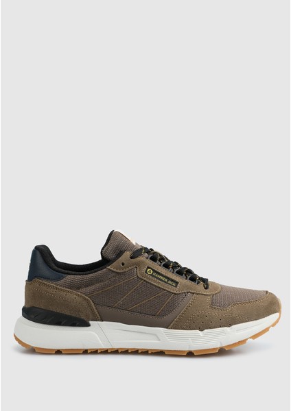 Kessie Kum Erkek Sneaker