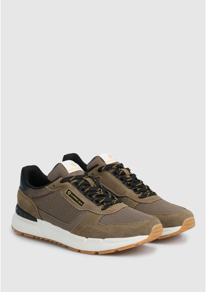 Kessie Kum Erkek Sneaker