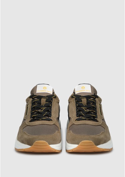 Kessie Kum Erkek Sneaker