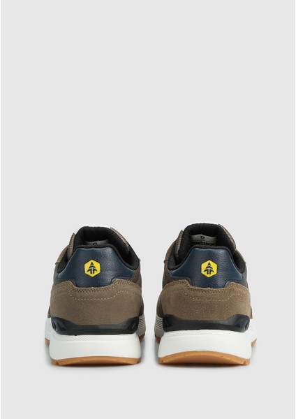Kessie Kum Erkek Sneaker