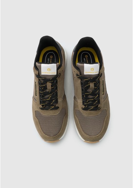Kessie Kum Erkek Sneaker