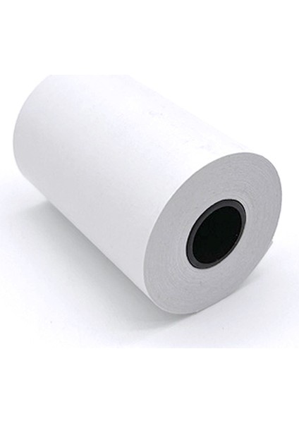200 Adet 56 mm x 12 Metre Yazar Kasa ve Pos Makinesi Termal Kağıt Rulosu 56 x 12