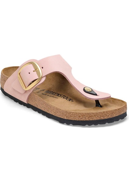Gızeh Bıg Buckle Nu