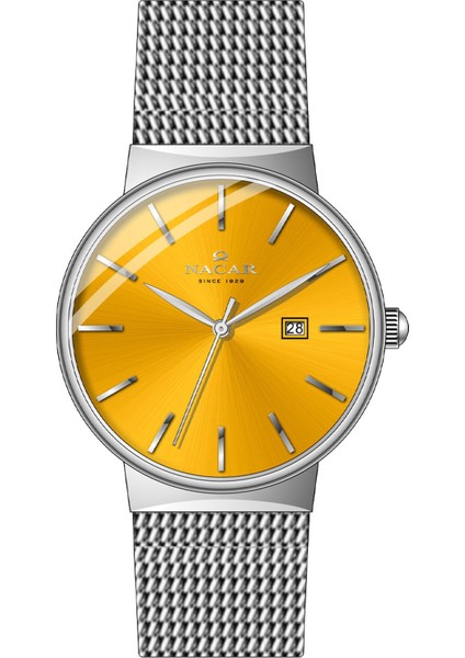 NC34-290431-AOSM Erkek Kol Saati