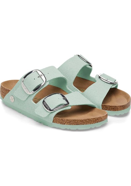 Arızona Bıg Buckle Tex Rough Canvas Vegan fırsatları