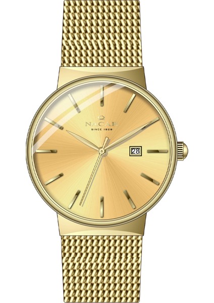 NC34-290431-DCCM Erkek Kol Saati