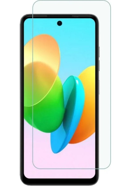 Tecno Spark 20C Flexiglass Nano Ekran Koruyucu