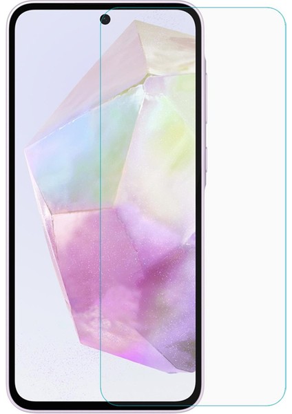 Samsung Galaxy A35 5g Flexiglass Nano Ekran Koruyucu