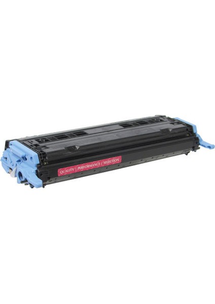 Canon CRG-707 Kırmızı Muadil Toner