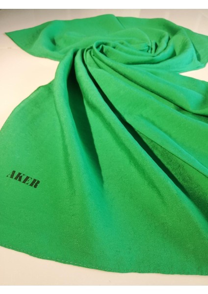 Benetton Yeşil Yeni Modal Şal 950 fiyatları