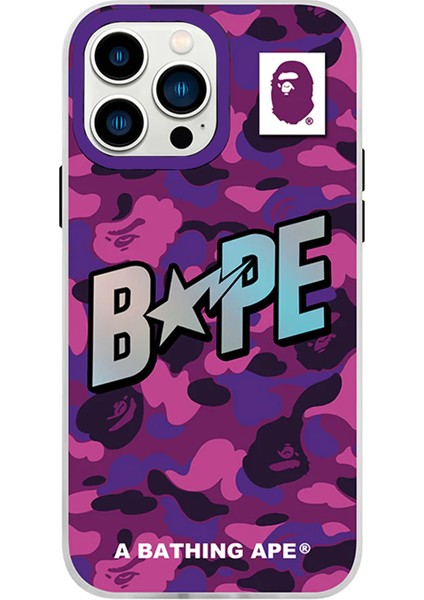 iPhone 14 Pro Kılıf So Cool Silikon Kapak