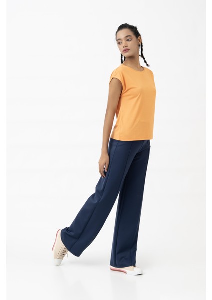 Unıted Colors Of Benetton Kadın Tshirt BNT-W20979 indirimleri