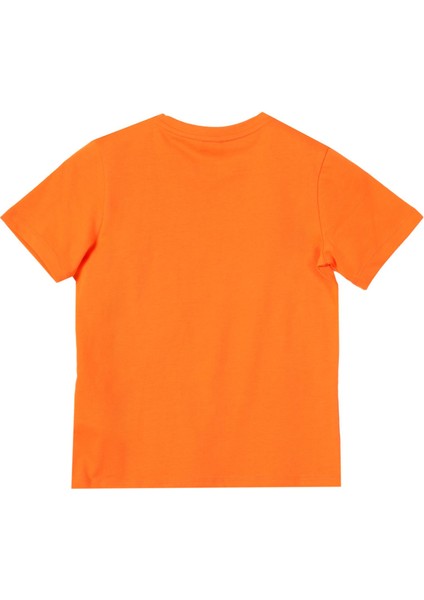 United Colors Of Benetton Erkek Çocuk Tshirt BNT-B21367