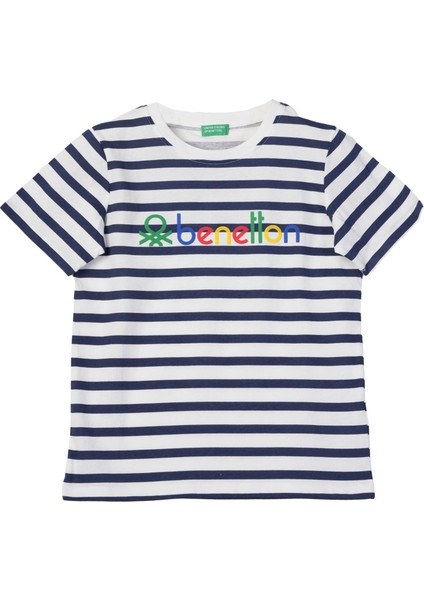 Erkek Çocuk Tshirt BNT-B21392