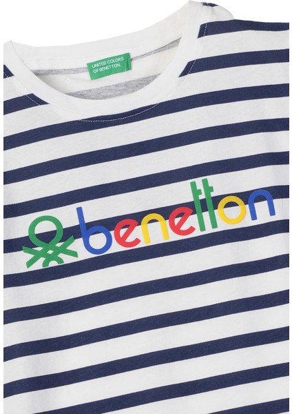 Erkek Çocuk Tshirt BNT-B21392