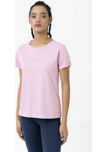 Kadın Tshirt BNT-W21012