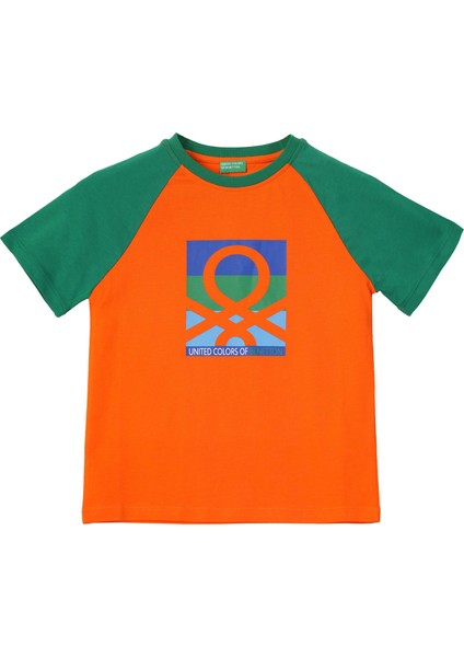 Erkek Çocuk Tshirt BNT-B21376