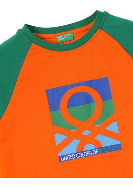 Erkek Çocuk Tshirt BNT-B21376