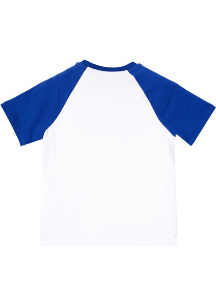 United Colors Of Benetton Erkek Çocuk Tshirt BNT-B21384