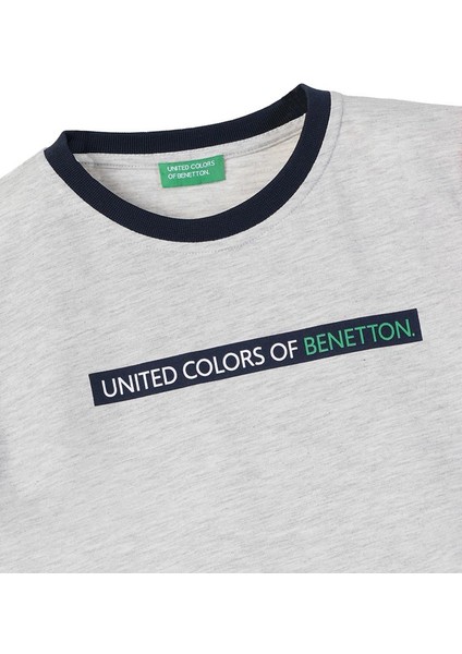 Erkek Çocuk Tshirt BNT-B21374