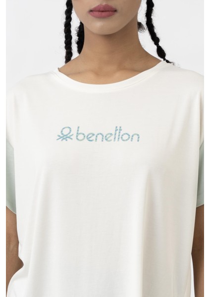 Kadın Tshirt BNT-W21018 modelleri
