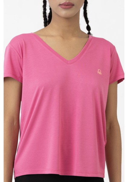 Kadın Tshirt BNT-W20987