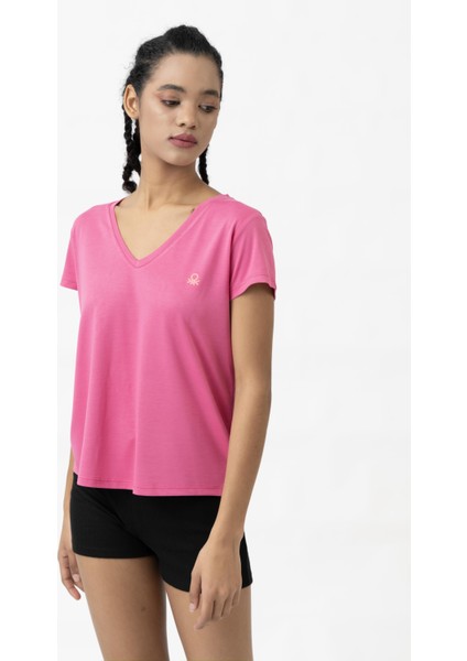 Kadın Tshirt BNT-W20987 fırsatları