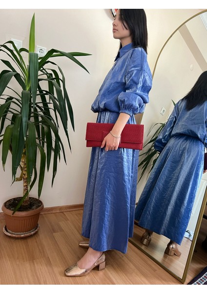 Sekare Butik Noun Pırıltı Takım fırsatları