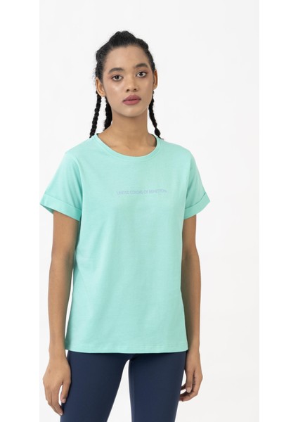 Kadın Tshirt BNT-W21012