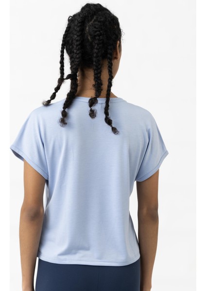 Unıted Colors Of Benetton Kadın Tshirt BNT-W21016 fırsatları