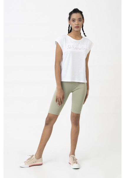 Kadın Tshirt BNT-W20969