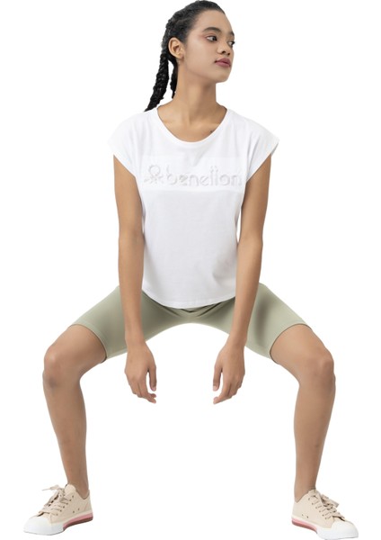 Kadın Tshirt BNT-W20969 indirimleri