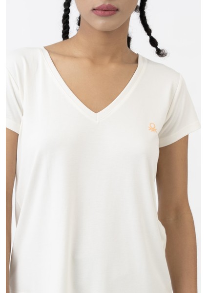Kadın Tshirt BNT-W20987 indirimleri