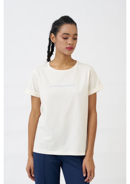 Kadın Tshirt BNT-W21012 modelleri