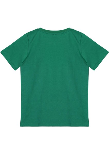 United Colors Of Benetton Erkek Çocuk Tshirt BNT-B21380