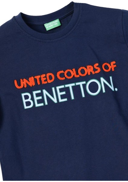 Erkek Çocuk Tshirt BNT-B21361 modelleri