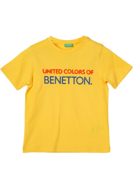 Erkek Çocuk Tshirt BNT-B21361