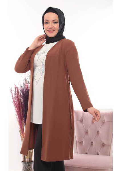 Içlidışlı Etamin Pırlanta