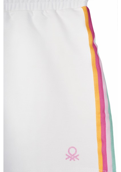 Kız Çocuk Şort BNT-G21291