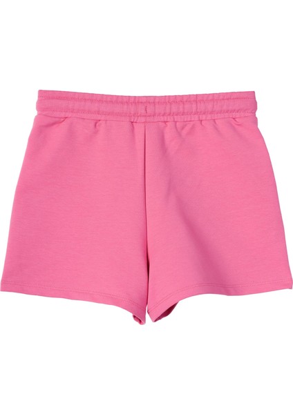 Unıted Colors Of Benetton Kız Çocuk Şort BNT-G282