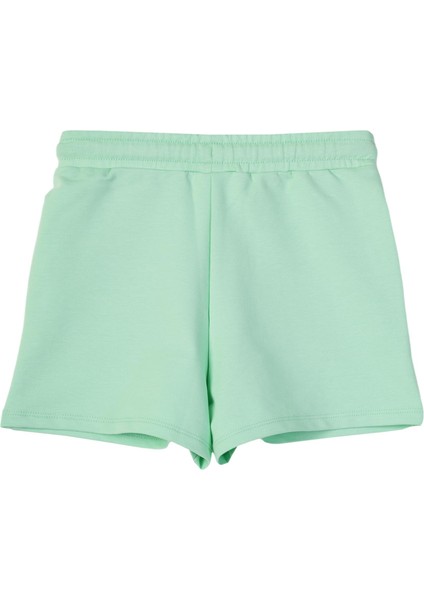 Unıted Colors Of Benetton Kız Çocuk Şort BNT-G282