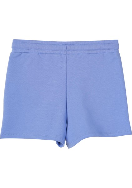 Unıted Colors Of Benetton Kız Çocuk Şort BNT-G282