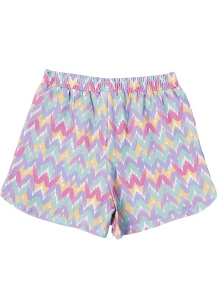 Kız Çocuk Şort BNT-G21236 fiyatları