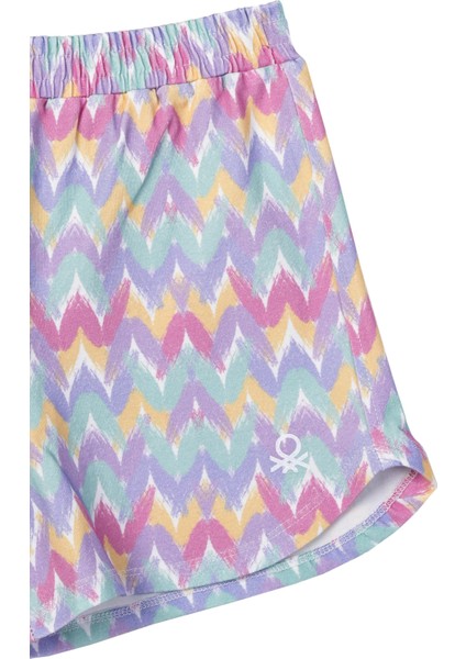 Kız Çocuk Şort BNT-G21236 modelleri