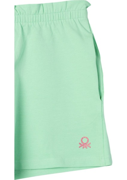 Kız Çocuk Şort BNT-G21243 modelleri