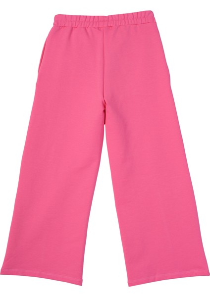 Unıted Colors Of Benetton Kız Çocuk Eşofman Altı BNT-G21311 fiyatları