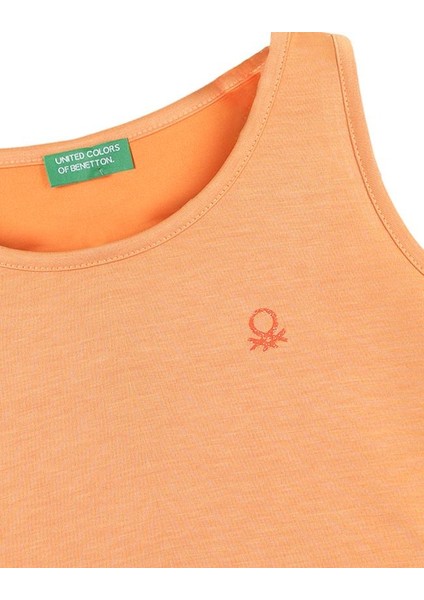 Kız Çocuk Atlet BNT-G21279 modelleri