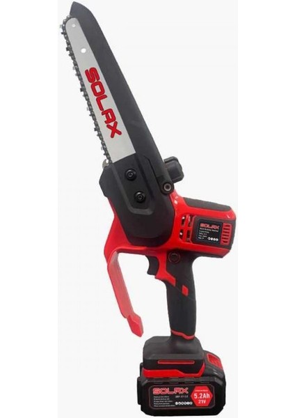 4820 Akülü Budama Testeresi 16.8 Volt 20 cm Pala