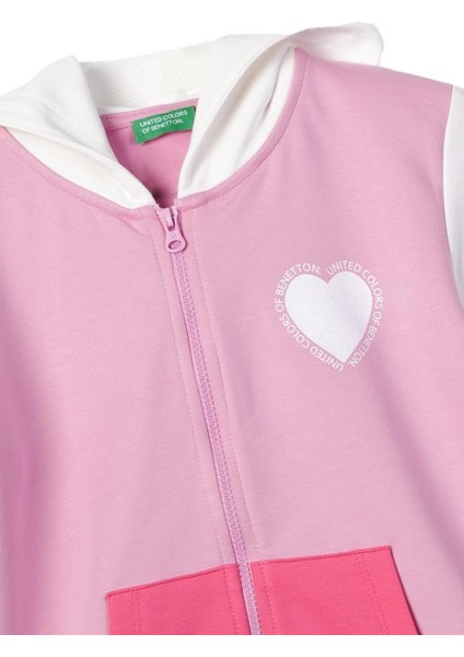 Kız Çocuk Sweatshirt BNT-G21273 modelleri