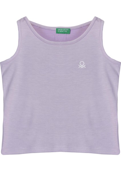 Kız Çocuk Atlet BNT-G21279